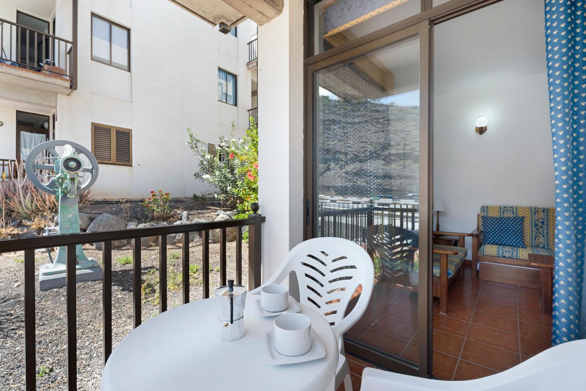 Bonita Casa Nieves By Paramount Holidays Alajeró المظهر الخارجي الصورة