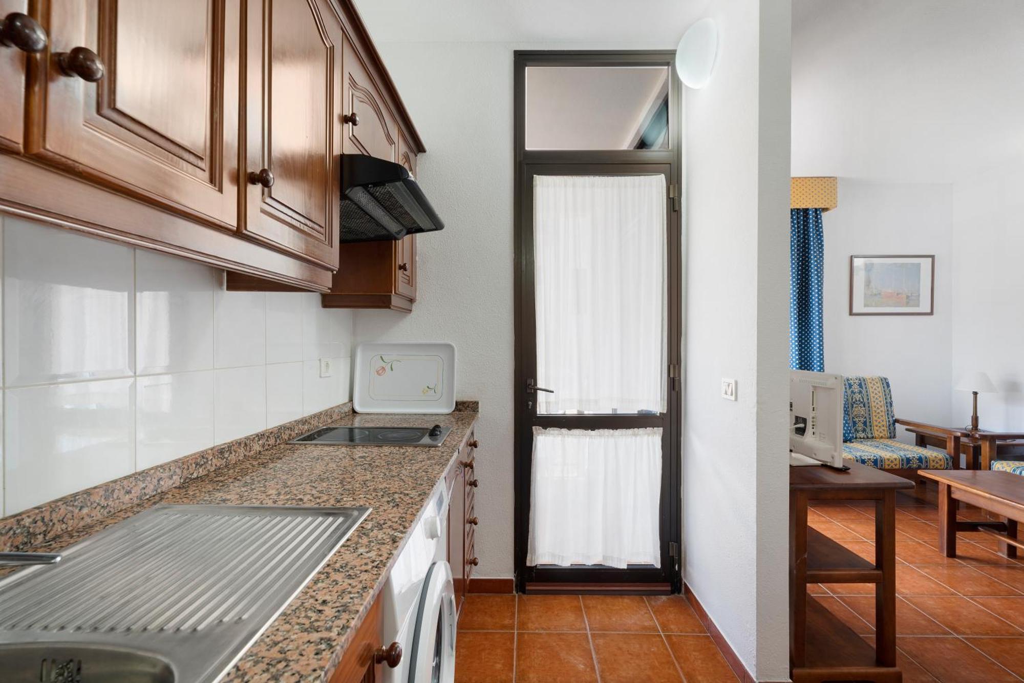 Bonita Casa Nieves By Paramount Holidays Alajeró المظهر الخارجي الصورة