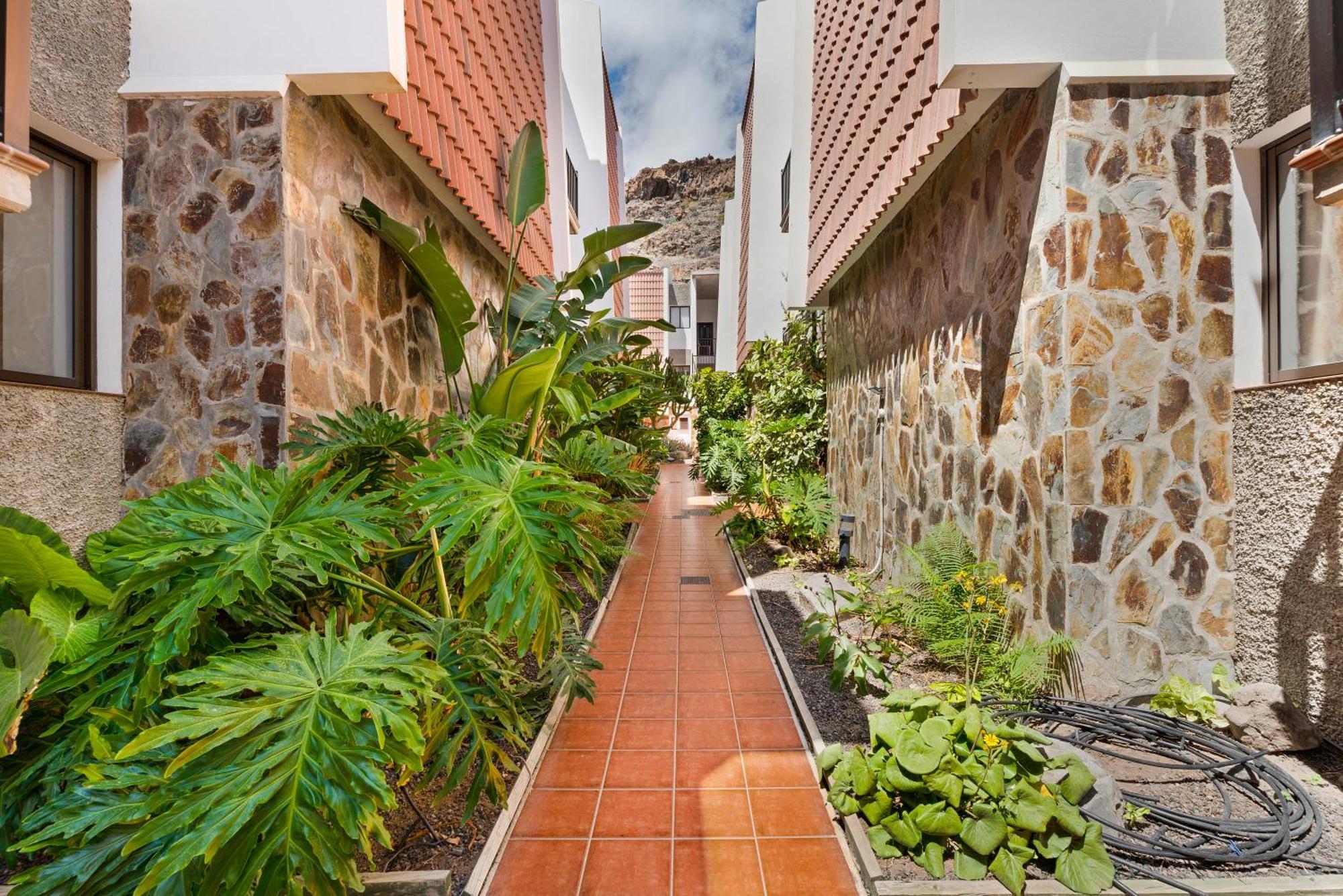 Bonita Casa Nieves By Paramount Holidays Alajeró المظهر الخارجي الصورة
