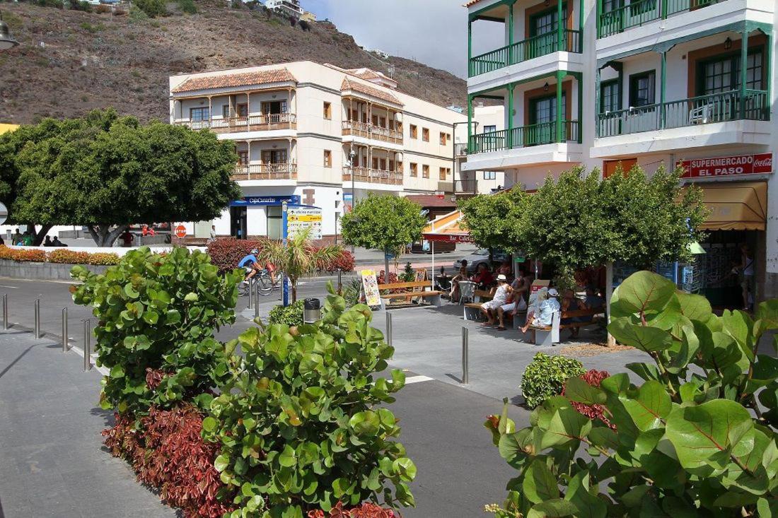 Bonita Casa Nieves By Paramount Holidays Alajeró المظهر الخارجي الصورة